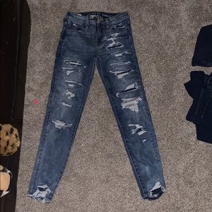 COPY - American eagle jeans